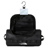 The North Face Base Camp Travel Canister Small tnf black