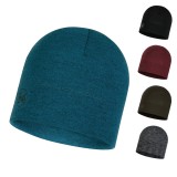 Buff Midweight Merino Hat M?tze