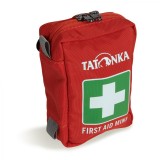 Tatonka First Aid Mini red
