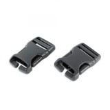 Tatonka Steckschlie?e spezial SR-Buckle 20mm QA 1 Paar black