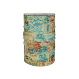 Buff Coolnet UV camino credencial multi