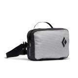Black Diamond Beta Light Satellite Bag black-alloy
