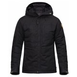 Fj?llr?ven Skogs? Padded Jacket black L
