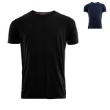 Aclima LightWool 140 T-Shirt Classic Relaxed Fit T-Shirts Männer
