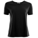 Aclima LightWool 140 T-Shirt Loose Fit Women T-Shirts Frauen