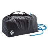 Black Diamond Full Rope Burrito Seilsack black