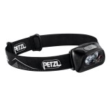 Petzl Actik Core 625 Lumen Stirnlampe schwarz