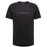 Mammut Selun FL T-Shirt Logo T-Shirts Männer