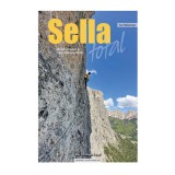 Panico Alpinverlag Italien Alpinkletterführer Sella total-Dolomiten 2024