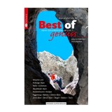 Panico Alpinverlag Best of Genuss-Schweiz Kletterführer 2024
