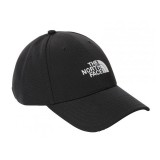 The North Face Recycled 66 Classic Hat TNF black