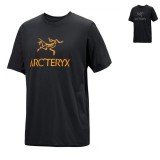 Arcteryx Arc Word Logo SS T-Shirts Männer