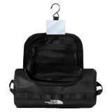 The North Face Base Camp Travel Canister TNF black L