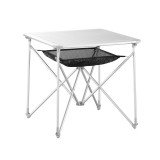 Uquip Mercy Camping Table silver