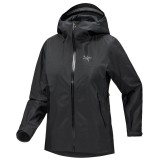 Arcteryx Beta SL Jacket Women Regenjacken Frauen