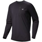 Arcteryx Rho LT Crew Neck Pullover M?nner