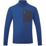 Mountain Equipment Lumiko Zip T admiral cosmos L