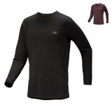 Arcteryx Rho Merino Wool Crew Neck Unterw?sche lang M?nner