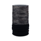 Buff Polar embers black