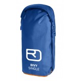Ortovox Bivy Single shocking orange 1 Personen Biwaksack