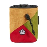 E9 ZUCCA-S21 Chalkbag red-orange