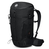 Mammut Lithium 30 Rucksack black