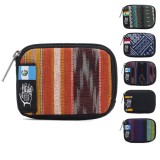 Ethnotek Coyopa Pouch RFID Geldb?rse