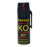 Ballistol Pfefferspray Jet 50 ml