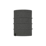 Buff Polar Neckwarmer grey heather