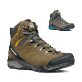 Scarpa ZG Trek GTX - Wanderschuhe M?nner