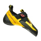 La Sportiva Skwama black/yellow 45