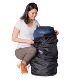 Tatonka Schutzsack Universal 85 Liter black