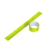 Origin Outdoors Klackband 1 Paar leuchtgelb