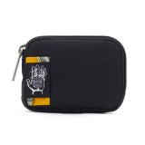 Ethnotek Coyopa Coin Pouch Geldb?rse RFID Block ballistic black