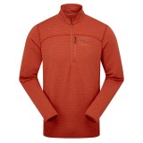 Rab Ascendor Light Pull-On - Fleecepullover M?nner