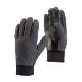 Black Diamond Midweight Softshell Gloves smoke XL