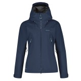 Rab Kangri GTX Jacket Women deep ink L (12)