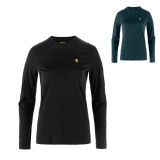 Fj?llr?ven Bergtagen Merino 190 LS - Longsleeves Frauen