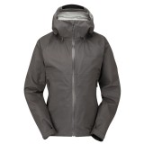 Rab Namche Paclite Jacket  - Regenjacken Frauen