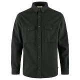 Fj?llr?ven ?vik Twill Shirt - Hemden M?nner