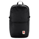 Fj?llr?ven High Coast Backpack 24 black