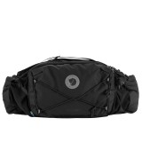 Fj?llr?ven Abisko Hip Pack 6 Liter black