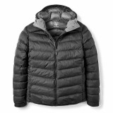 Rab Nebitron Pro Jacket - gef?tterte Kunstfaserjacken M?nner