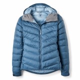 Rab Nebitron Pro Jacket - gef?tterte Kunstfaserjacken Frauen