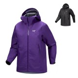 Arcteryx Beta Jacket - Regenjacken Frauen