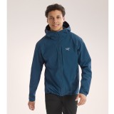 Arcteryx Gamma Hoody nightscape - Softshells M?nner