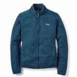 Rab Ryvoan Jacket - Fleecejacken Frauen