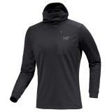 Arcteryx Rho LT Hoody - Pullover M?nner