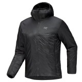 Arcteryx Nuclei Hoody - gef?tterte Kunstfaserjacken M?nner
