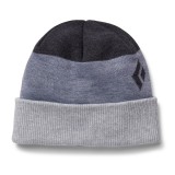 Black Diamond Levels Beanie anthracite-granite